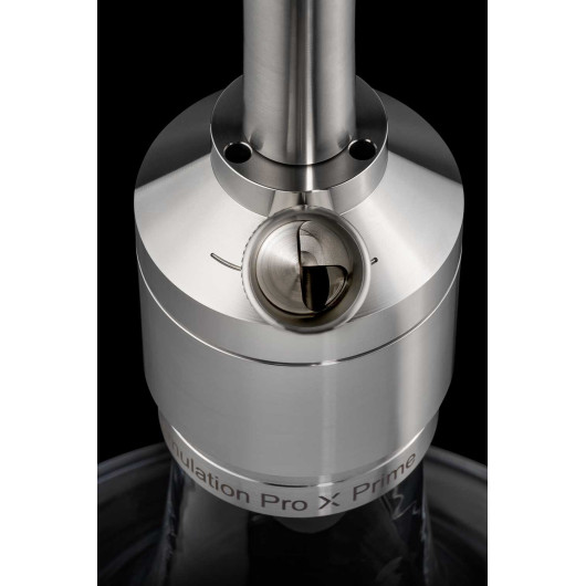 STEAMULATION PRO X PRIME II