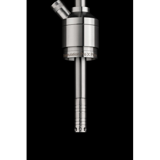 STEAMULATION PRO X PRIME II