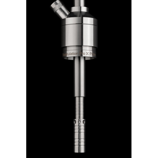 STEAMULATION PRO X PRIME II