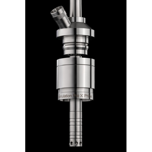 STEAMULATION PRO X PRIME II
