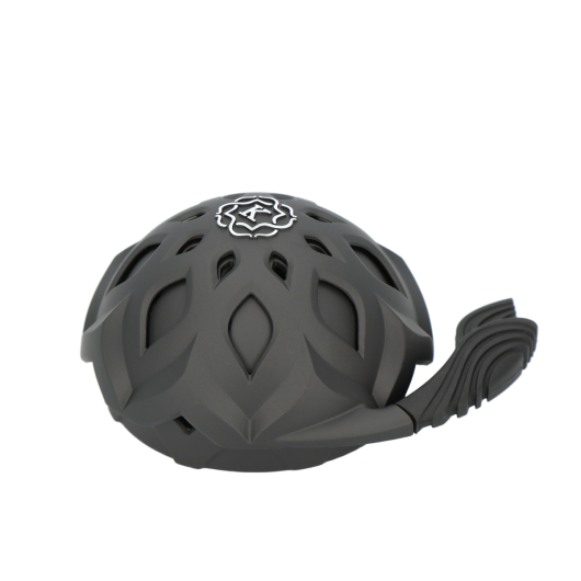KALOUD LOTUS III ® Niris Siyah