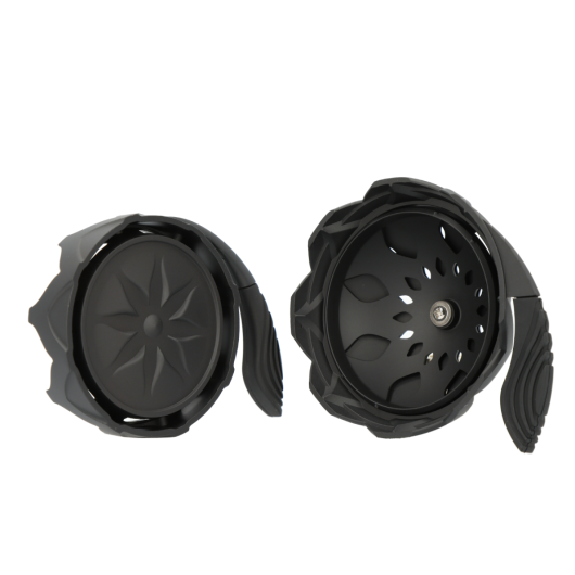 KALOUD LOTUS III ® Niris Siyah