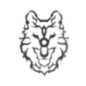 طبق CARTEL WOLF Black