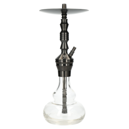 Shisha CARTEL PABLO BLACK