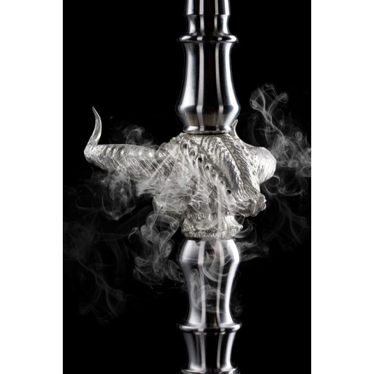 Наргиле MAKLAUD HELIOS ISHET Z limited edition