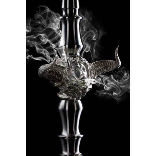 Ναργιλές MAKLAUD HELIOS ISHET Z limited edition