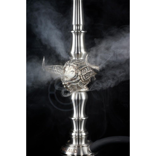 Shisha MAKLAUD HELIOS ISHET Z limited edition