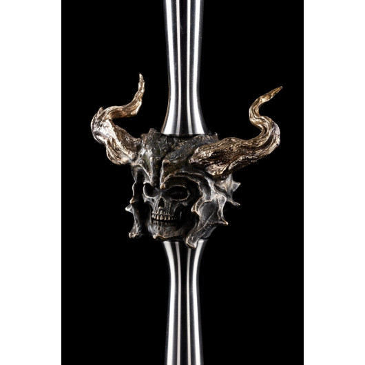 Chicha Maklaud X Abaddon