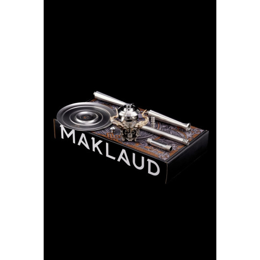 Shisha MAKLAUD X ABADDON