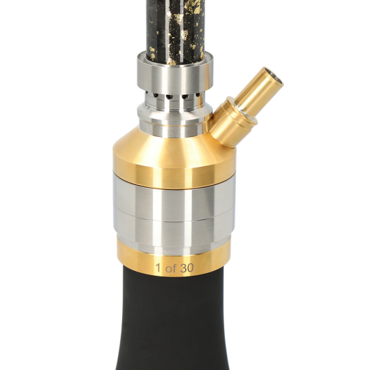 STEAMULATION PRO X MINI EL-BADIA 30th Anniversary Edition