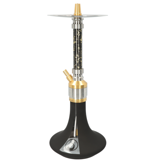 STEAMULATION PRO X MINI EL-BADIA 30th Anniversary Edition