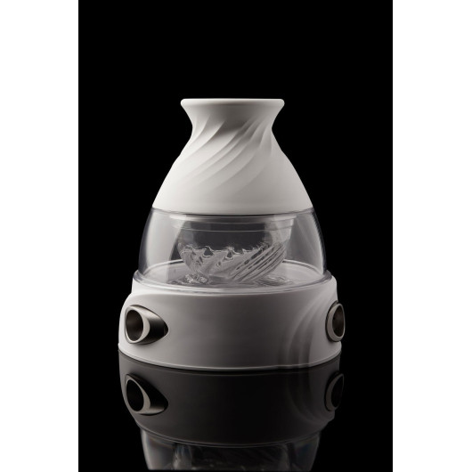 Shisha KALOUD KRYSALIS CALIX ®