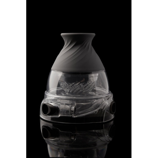 Shisha KALOUD KRYSALIS CALIX ®