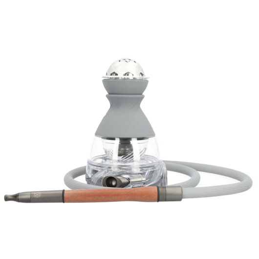 Narghilea KALOUD KRYSALIS CALIX LOTUS II ® Bundle