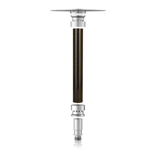 Zestaw STEAMULATION PRO X MINI Sleeve & X-Blow Off Set +