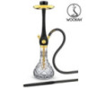 후카 WOOKAH NOX GOLD EDITION - 24 CARATS