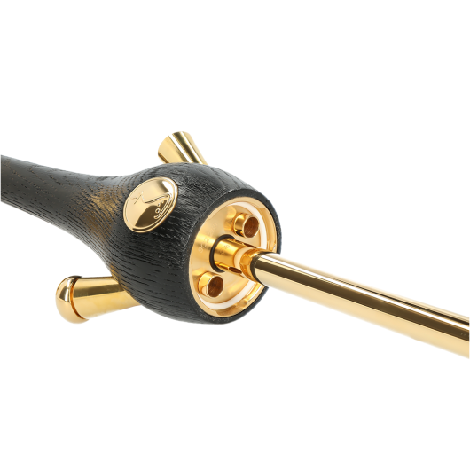 شيشة WOOKAH NOX GOLD EDITION - 24 CARATS
