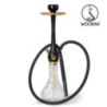 شيشة WOOKAH NOX GOLD EDITION - 24 CARATS