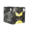 Carvões DRAGON CUBES 26mm 1Kg