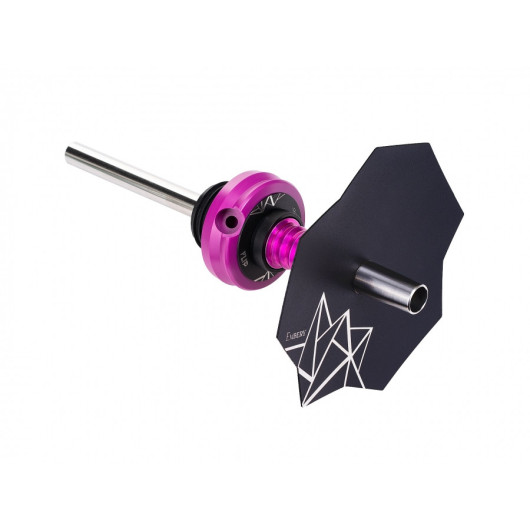Nargila EMBERY MINI MONO FLIP BLACK