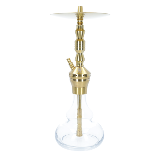 Shisha CARTEL PABLO GOLD