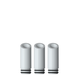 فلتر بلاستيكي HOOKY Steel × 3