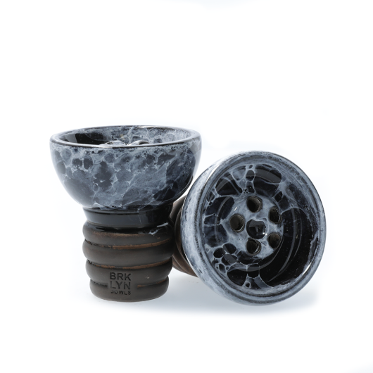 حجر BRKLYN BOWLS EDISON