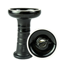 Korunka HC SOFT MATTE BLACK