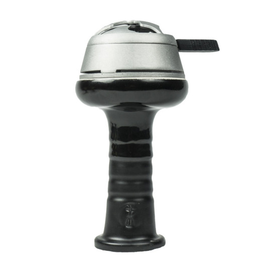 Korunka HC SOFT MATTE BLACK