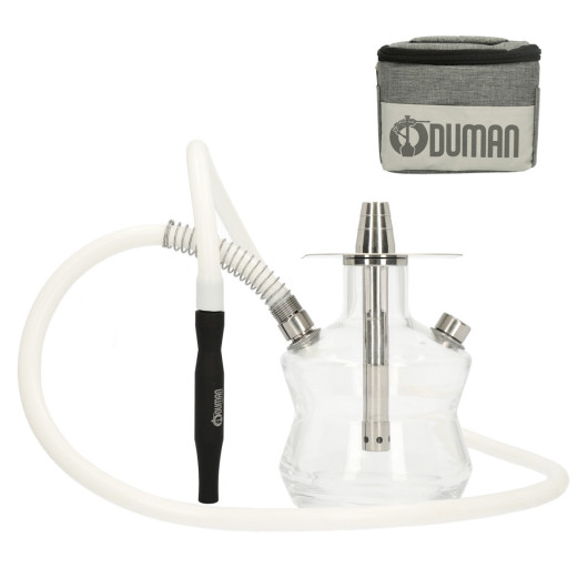 Кальян ODUMAN N3 ON THE GO
