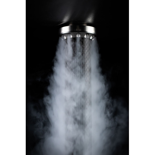Βαλβίδα εκτόνωσης STEAMULATION PRO X II