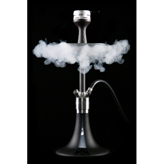 Výfuk STEAMULATION PRO X II