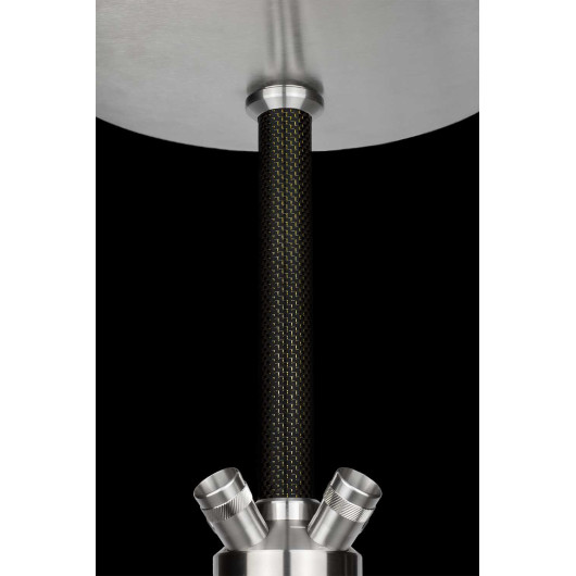 Κολόνες STEAMULATION Carbon Sleeve PRO X