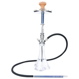 شيشة MAKLAUD SKYTECH BLUE
