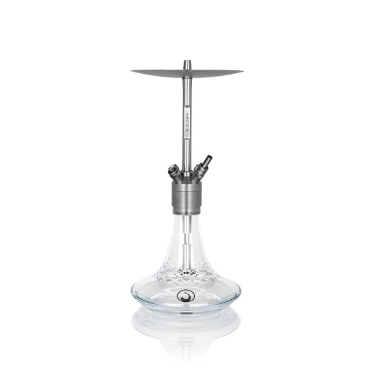 Steamulation PRO X II CRYSTAL