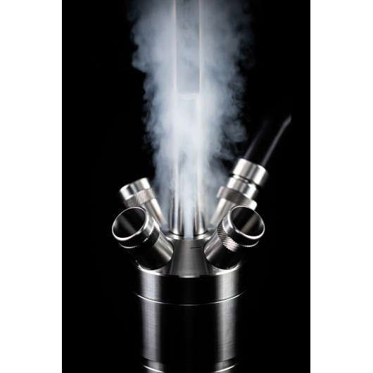 Steamulation PRO X II CRYSTAL