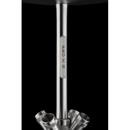 Steamulation PRO X II CRYSTAL