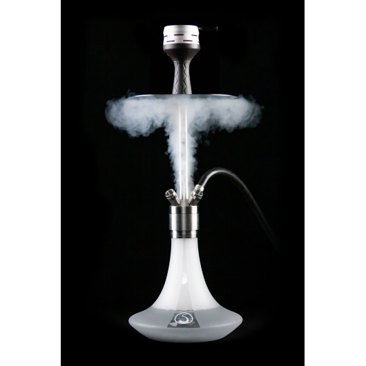 Steamulation PRO X II CRYSTAL