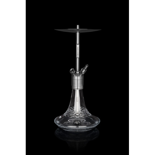 Steamulation PRO X II CRYSTAL