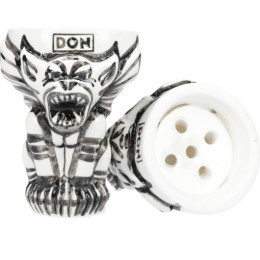 Miska DON VORTEX BOWL