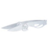 Щипка MAKLAUD SHARK Stainless