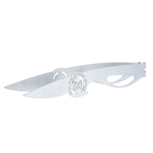 Щипка MAKLAUD SHARK Stainless