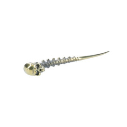 Pic MAKLAUD SKULL