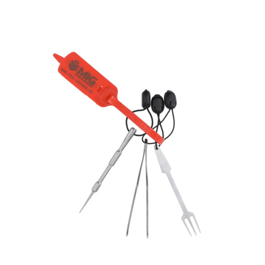 TOOLKIT MIG
