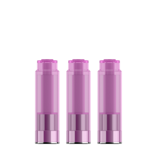 Cartucho HOOKY 3ml X3