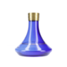 Βάζο MVP 360 GOLD με δακτύλιο