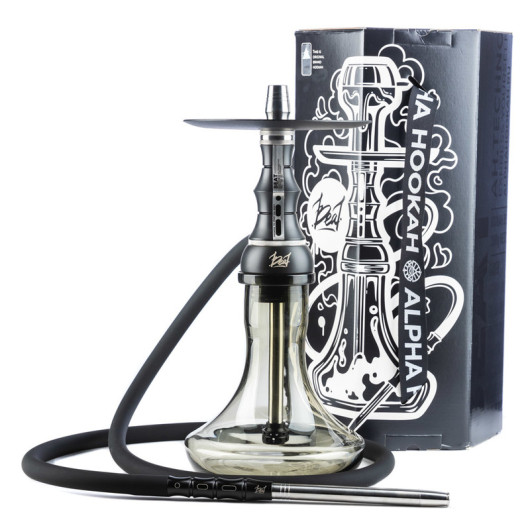 شيشة ALPHA HOOKAH BEAT