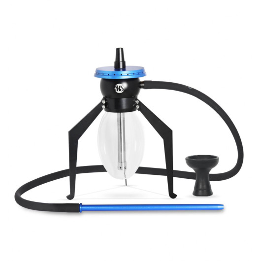 Vodní dýmka MS CRABE