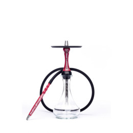 ALPHA HOOKAH X ARTIST...