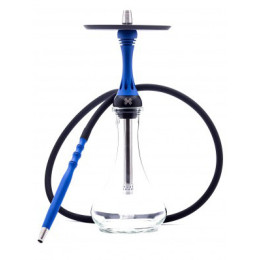 شيشة ALPHA HOOKAH X